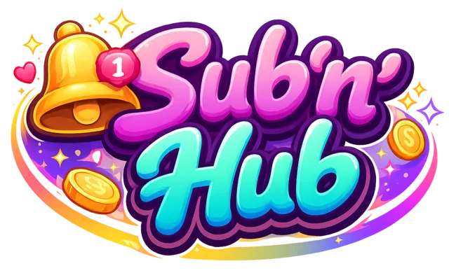 Sub'n'Hub